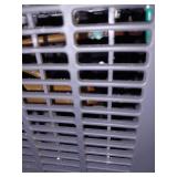 Frigidaire Gallery 44 lb Countertop Nugget Ice Maker