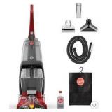 Hoover Power Scrub Carpet Cleaner FH50150NC/V