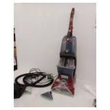 Hoover Power Scrub Carpet Cleaner FH50150NC/V