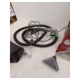 Hoover Power Scrub Carpet Cleaner FH50150NC/V