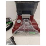 Hoover Power Scrub Carpet Cleaner FH50150NC/V