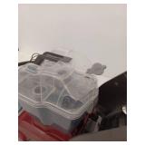 Hoover Power Scrub Carpet Cleaner FH50150NC/V