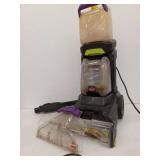 Bissell Power Force Power Brush Pet XL