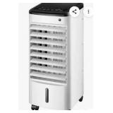 Breezewell NDY-DL2 Evaporative Tower Fan