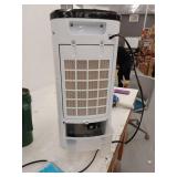 Breezewell NDY-DL2 Evaporative Tower Fan