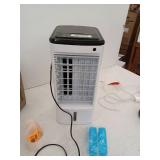 Breezewell NDY-DL2 Evaporative Tower Fan