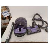 Kenmore 600 Series Pet Vacuum