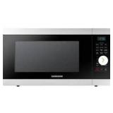 Samsung 1.9 cu ft Countertop Microwave