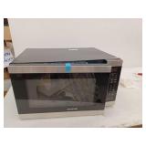 Samsung 1.9 cu ft Countertop Microwave