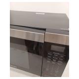 Samsung 1.9 cu ft Countertop Microwave
