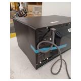 Samsung 1.9 cu ft Countertop Microwave