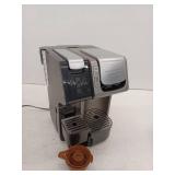 Hamilton Beach FlexBrew Universal Trio 2-Way Coffee Maker, Black