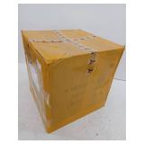 Cuisinart Compact 2 lbs Bread Maker, Stainless Steel