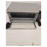 Ninja - Foodi 8-in-1 Digital Air Fry Oven, Toaster, Flip-Away Storage, Dehydrate, Keep Warm - Stainless Steel/Black