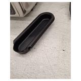 Ninja - Foodi 8-in-1 Digital Air Fry Oven, Toaster, Flip-Away Storage, Dehydrate, Keep Warm - Stainless Steel/Black