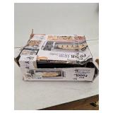 Ninja - Foodi 8-in-1 Digital Air Fry Oven, Toaster, Flip-Away Storage, Dehydrate, Keep Warm - Stainless Steel/Black