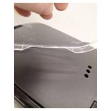 Hamilton Beach One Press Dispensing Coffee Maker 47600: 12-Cup Electric Brew Station, Black, Permanent Filter, 1050W