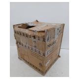 Newair Countertop Ice Maker, Stainless Steel