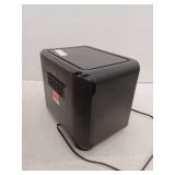 CHEFMAN 6 Quart Dual Basket Air Fryer Oven with Easy View Windows