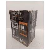 KRUPS Simply Brew Filter Coffee Maker, 14 Cups with Thermal Carafe