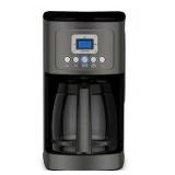 Cuisinart PerfecTemp 14-Cup Programmable Coffee Maker