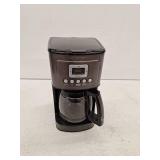 Cuisinart PerfecTemp 14-Cup Programmable Coffee Maker