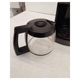 Cuisinart PerfecTemp 14-Cup Programmable Coffee Maker