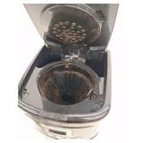 Cuisinart PerfecTemp 14-Cup Programmable Coffee Maker