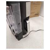 Ninja - Programmable XL 14-Cup Coffee Maker PRO, Glass Carafe, Freshness Timer, with Permanent Filter - Black/Stainless Steel