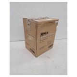 Ninja - Programmable XL 14-Cup Coffee Maker PRO, Glass Carafe, Freshness Timer, with Permanent Filter - Black/Stainless Steel