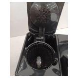 Cuisinart Coffee Center 12 Cup Coffeemaker and Single-Serve Brewer, Stainless Steel