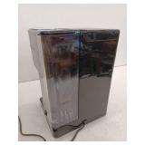 Cuisinart Coffee Center 12 Cup Coffeemaker and Single-Serve Brewer, Stainless Steel