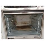 Emeril Lagasse Extra Large French Door Air Fryer Toaster Oven Combo