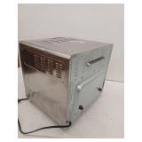 Emeril Lagasse Extra Large French Door Air Fryer Toaster Oven Combo