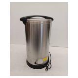 100-Cup Commercial Coffee Urn