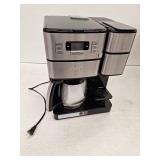 Cuisinart Coffee Center Grind and Brew Plus