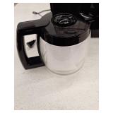 Cuisinart Coffee Center Grind and Brew Plus