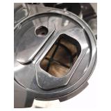 Cuisinart Coffee Center Grind and Brew Plus