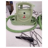 3 Pack Incomplete Bissell Little Green Portable Deep Cleaner