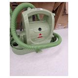 3 Pack Incomplete Bissell Little Green Portable Deep Cleaner