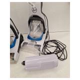 3 Pack Incomplete Hoover Powerdash Pet Carpet Cleaner