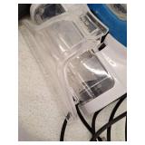 3 Pack Incomplete Hoover Powerdash Pet Carpet Cleaner