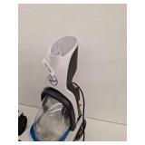 3 Pack Incomplete Hoover Powerdash Pet Carpet Cleaner