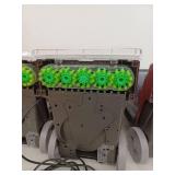 3 Pack Incomplete Hoover Power Scrub Spinscrub50 Carpet Cleaner