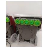 3 Pack Incomplete Hoover Power Scrub Spinscrub50 Carpet Cleaner