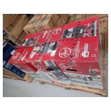 3 Pack Incomplete Hoover Power Scrub Spinscrub50 Carpet Cleaner