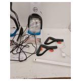 Lot of 3 Incomplete Hoover PowerDash Pet Carpet Cleaners