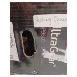 Pallet Of Damaged Monitors