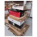 Pallet Of Damaged Monitors