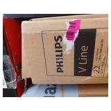 Pallet Of Damaged Monitors